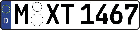 M-XT1467