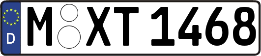 M-XT1468