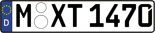 M-XT1470