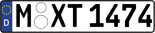 M-XT1474