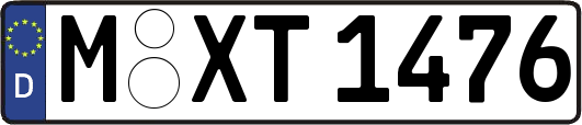 M-XT1476