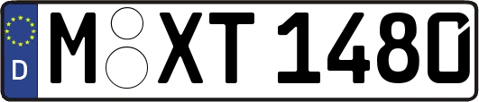 M-XT1480