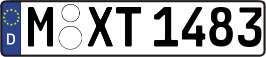 M-XT1483