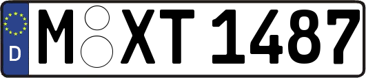M-XT1487