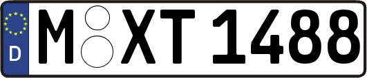 M-XT1488