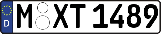 M-XT1489