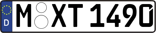 M-XT1490