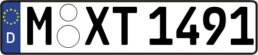 M-XT1491