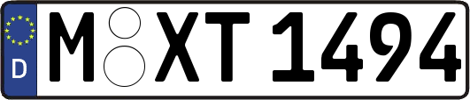M-XT1494