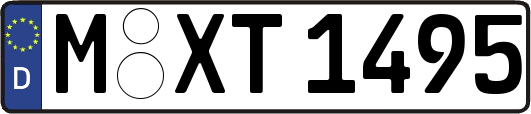 M-XT1495