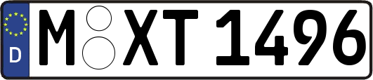 M-XT1496