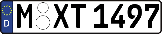 M-XT1497