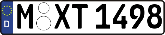 M-XT1498