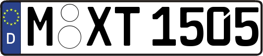 M-XT1505