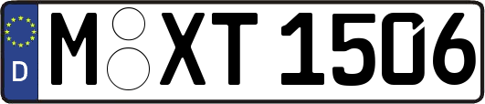 M-XT1506