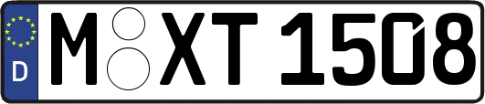 M-XT1508