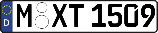 M-XT1509