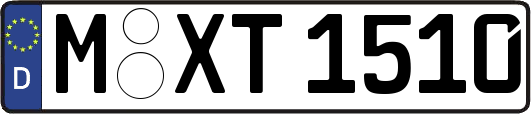 M-XT1510