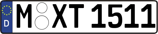 M-XT1511