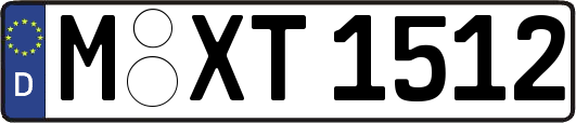 M-XT1512