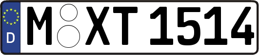 M-XT1514