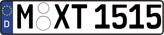 M-XT1515