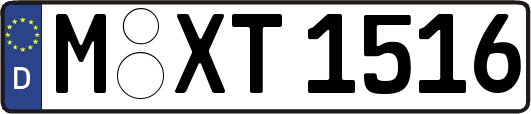 M-XT1516