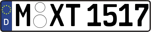 M-XT1517