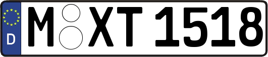 M-XT1518