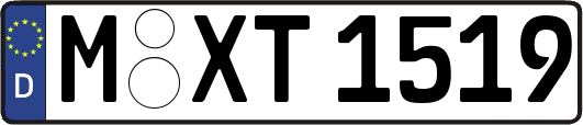 M-XT1519