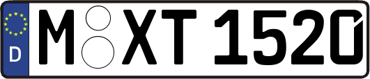 M-XT1520
