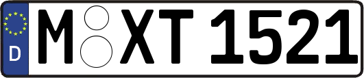 M-XT1521