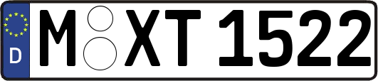M-XT1522