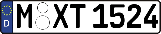 M-XT1524