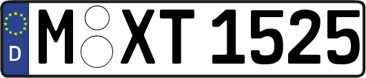M-XT1525