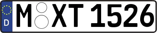 M-XT1526