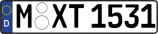 M-XT1531