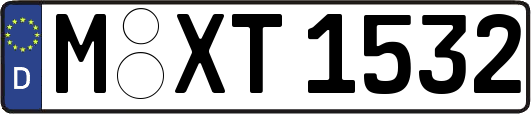 M-XT1532