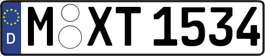 M-XT1534