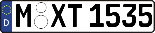 M-XT1535