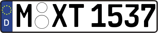 M-XT1537
