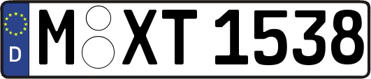 M-XT1538