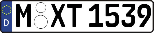 M-XT1539