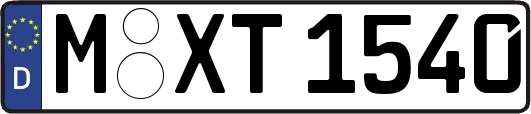 M-XT1540