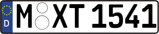 M-XT1541