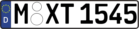 M-XT1545