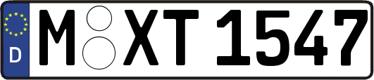 M-XT1547