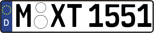 M-XT1551
