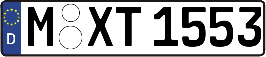 M-XT1553