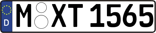 M-XT1565